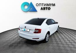Skoda Octavia 2017, 92 451 км, 1.4 л, 150 л.с., фото 4