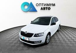 Skoda Octavia 2017, 92 451 км, 1.4 л, 150 л.с., фото 1