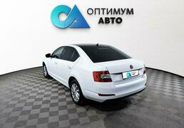 Skoda Octavia 2017, 92 451 км, 1.4 л, 150 л.с., фото 2