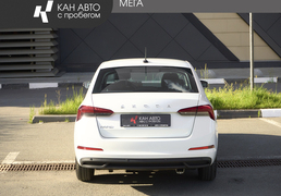 Skoda Rapid 2022, 68 642 км, 1.6 л, 110 л.с., фото 4