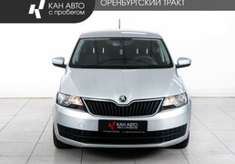 Skoda Rapid 2014, 153 046 км, 1.6 л, 105 л.с., фото 2