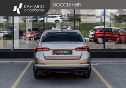Skoda Rapid 2021, 175 548 км, 1.6 л, 90 л.с., фото 4