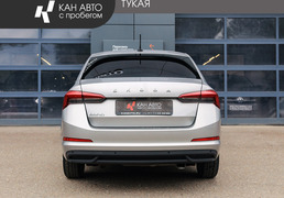 Skoda Rapid 2020, 81 356 км, 1.6 л, 110 л.с., фото 4