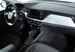 Skoda Rapid 2022, 42 457 км, 1.4 л, 125 л.с., фото 3