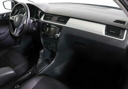 Skoda Rapid 2016, 103 465 км, 1.4 л, 125 л.с., фото 4