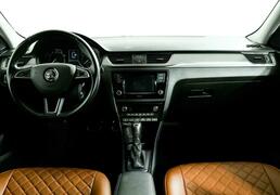 Skoda Rapid 2018, 82 672 км, 1.4 л, 125 л.с., фото 4