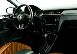Skoda Rapid 2018, 82 672 км, 1.4 л, 125 л.с., фото 1