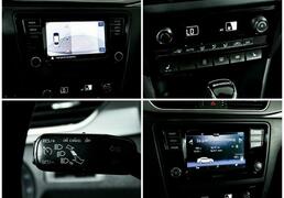 Skoda Rapid 2018, 82 672 км, 1.4 л, 125 л.с., фото 3