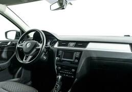 Skoda Rapid 2016, 102 397 км, 1.4 л, 125 л.с., фото 1