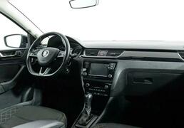 Skoda Rapid 2017, 93 349 км, 1.6 л, 110 л.с., фото 3