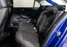 Skoda Rapid 2017, 93 349 км, 1.6 л, 110 л.с., фото 4