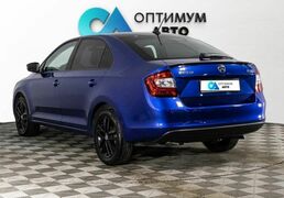 Skoda Rapid 2017, 93 349 км, 1.6 л, 110 л.с., фото 1