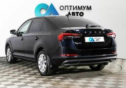 Skoda Rapid 2020, 61 796 км, 1.6 л, 110 л.с., фото 4