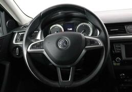 Skoda Rapid 2017, 91 265 км, 1.4 л, 125 л.с., фото 1