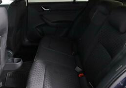 Skoda Rapid 2017, 91 265 км, 1.4 л, 125 л.с., фото 4