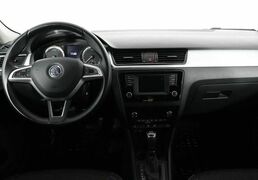 Skoda Rapid 2017, 91 265 км, 1.4 л, 125 л.с., фото 3