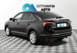 Skoda Rapid 2020, 63 627 км, 1.6 л, 110 л.с., фото 1