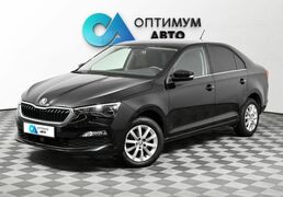 Skoda Rapid 2020, 63 627 км, 1.6 л, 110 л.с., фото 2