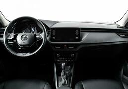 Skoda Rapid 2020, 64 268 км, 1.6 л, 110 л.с., фото 4