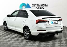 Skoda Rapid 2020, 64 268 км, 1.6 л, 110 л.с., фото 2