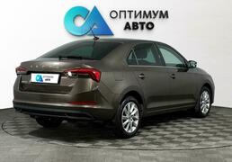 Skoda Rapid 2020, 61 341 км, 1.4 л, 125 л.с., фото 4