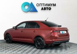 Skoda Rapid 2020, 62 459 км, 1.4 л, 125 л.с., фото 1