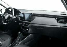 Skoda Rapid 2021, 53 025 км, 1.4 л, 125 л.с., фото 1