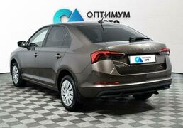 Skoda Rapid 2021, 53 025 км, 1.4 л, 125 л.с., фото 2
