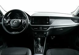 Skoda Rapid 2021, 53 025 км, 1.4 л, 125 л.с., фото 4
