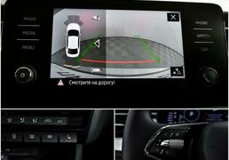 Skoda Rapid 2021, 52 568 км, 1.4 л, 125 л.с., фото 4