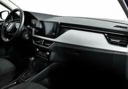 Skoda Rapid 2021, 52 568 км, 1.4 л, 125 л.с., фото 1