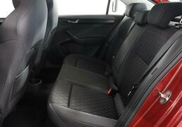 Skoda Rapid 2021, 51 789 км, 1.4 л, 125 л.с., фото 3