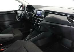 Skoda Rapid 2021, 51 789 км, 1.4 л, 125 л.с., фото 4