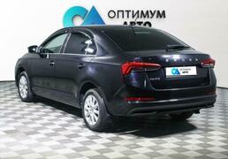Skoda Rapid 2021, 53 988 км, 1.4 л, 125 л.с., фото 3