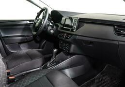 Skoda Rapid 2021, 51 759 км, 1.6 л, 110 л.с., фото 2
