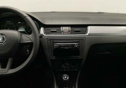 Skoda Rapid 2019, 72 985 км, 1.6 л, 110 л.с., фото 1