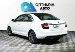 Skoda Rapid 2019, 71 376 км, 1.6 л, 110 л.с., фото 2
