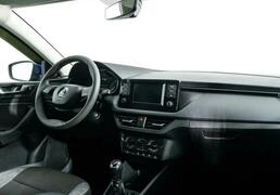 Skoda Rapid 2020, 62 452 км, 1.6 л, 110 л.с., фото 1