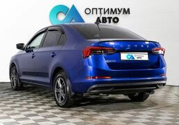 Skoda Rapid 2020, 62 452 км, 1.6 л, 110 л.с., фото 2