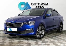Skoda Rapid 2020, 62 452 км, 1.6 л, 110 л.с., фото 3