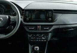 Skoda Rapid 2020, 62 452 км, 1.6 л, 110 л.с., фото 4