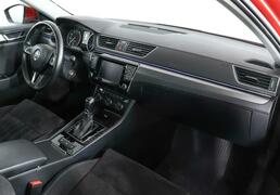 Skoda Superb 2016, 101 547 км, 1.4 л, 150 л.с., фото 3