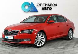 Skoda Superb 2016, 101 547 км, 1.4 л, 150 л.с., фото 1