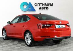 Skoda Superb 2016, 101 547 км, 1.4 л, 150 л.с., фото 2