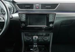 Skoda Superb 2016, 101 547 км, 1.4 л, 150 л.с., фото 4