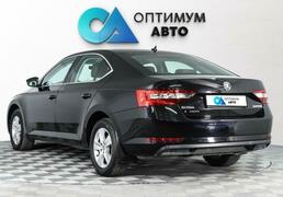 Skoda Superb 2016, 107 846 км, 1.8 л, 180 л.с., фото 1