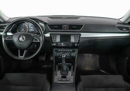 Skoda Superb 2016, 107 846 км, 1.8 л, 180 л.с., фото 4