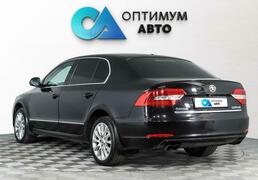 Skoda Superb 2015, 112 569 км, 2.0 л, 200 л.с., фото 1