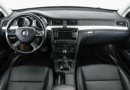 Skoda Superb 2015, 112 569 км, 2.0 л, 200 л.с., фото 4