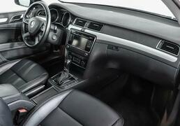 Skoda Superb 2015, 112 569 км, 2.0 л, 200 л.с., фото 2